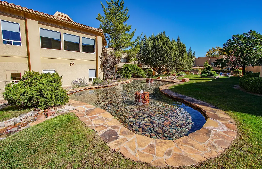 Sedona Springs Resort-1