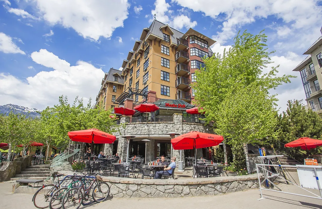 Sundial Hotel-1