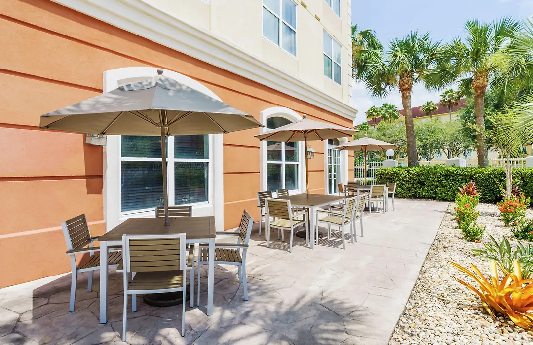 Country Inn & Suites By Radisson, Orlando Airport, Fl-1