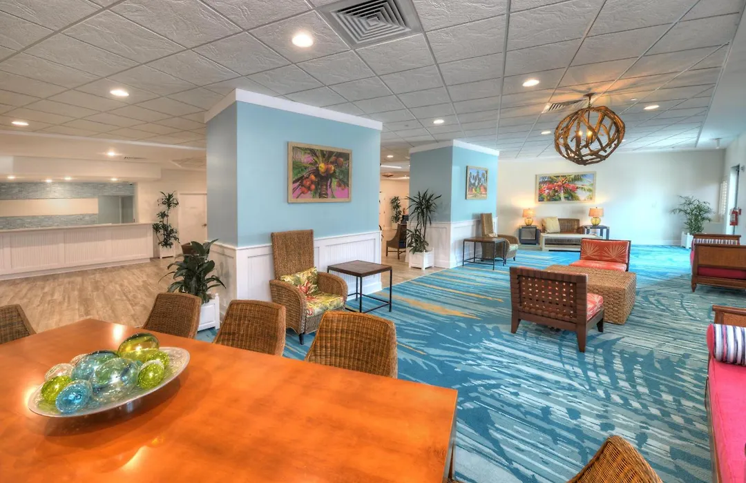 Bahama House - Daytona Beach Shores-1