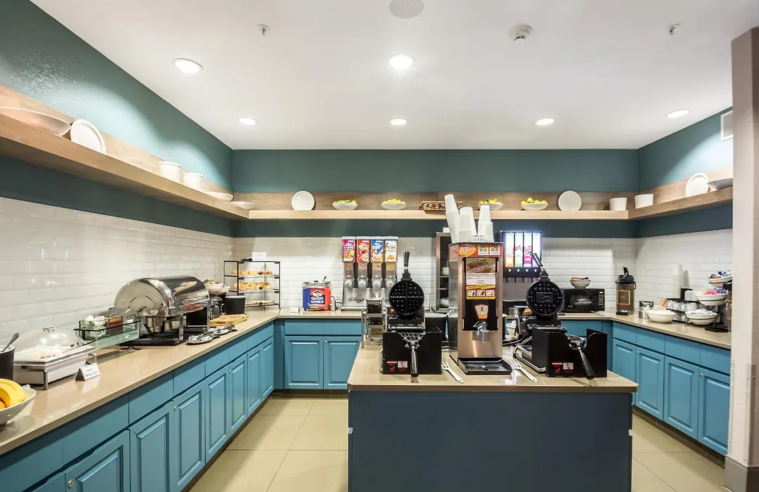 Country Inn & Suites By Radisson, Fond Du Lac, Wi-1