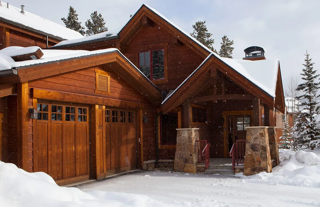 Mountain Thunder Lodge, A Vail Resorts Property-1