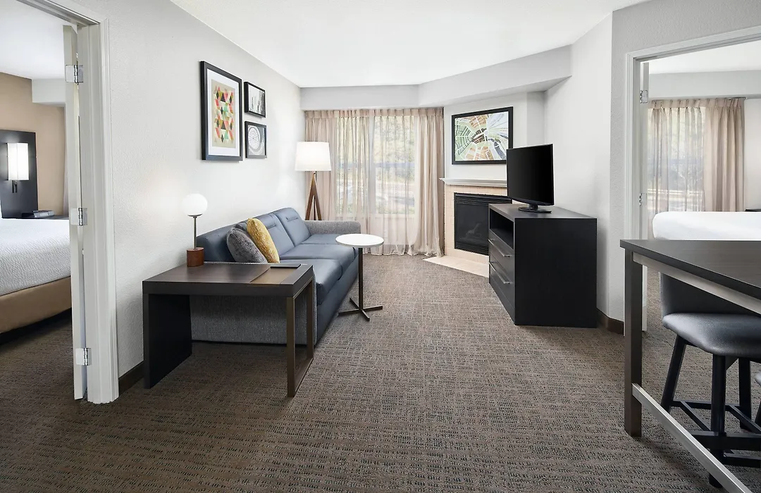 Residence Inn San Diego Rancho Bernardo Scripps Poway-1