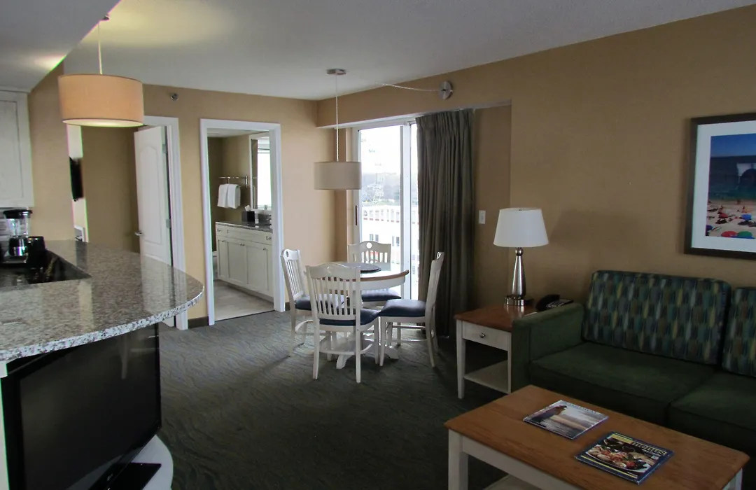 Boardwalk Resort And Villas-1