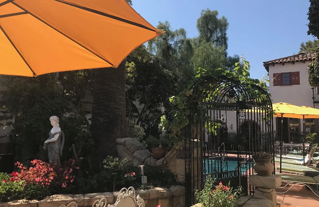 Villa Rosa Inn-1