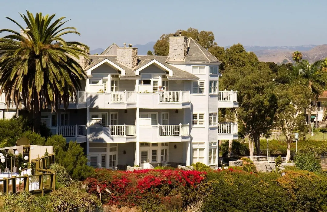 Blue Lantern Inn, A Four Sisters Inn-1