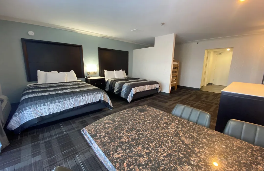 Americana Waterpark Resort & Spa-1