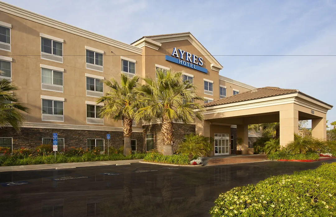 Best Western Ontario Mills Mall-1