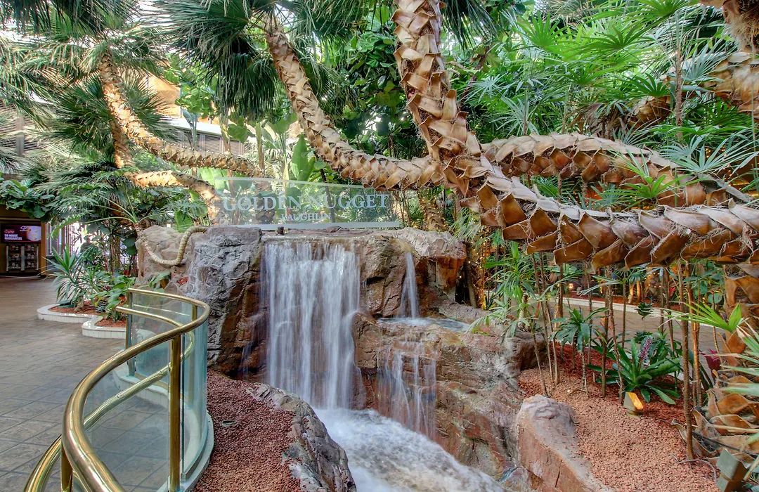 Golden Nugget Laughlin-1
