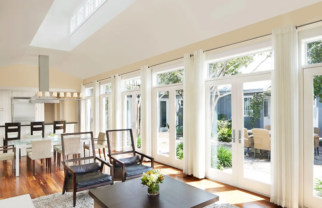 Carneros Resort And Spa-1