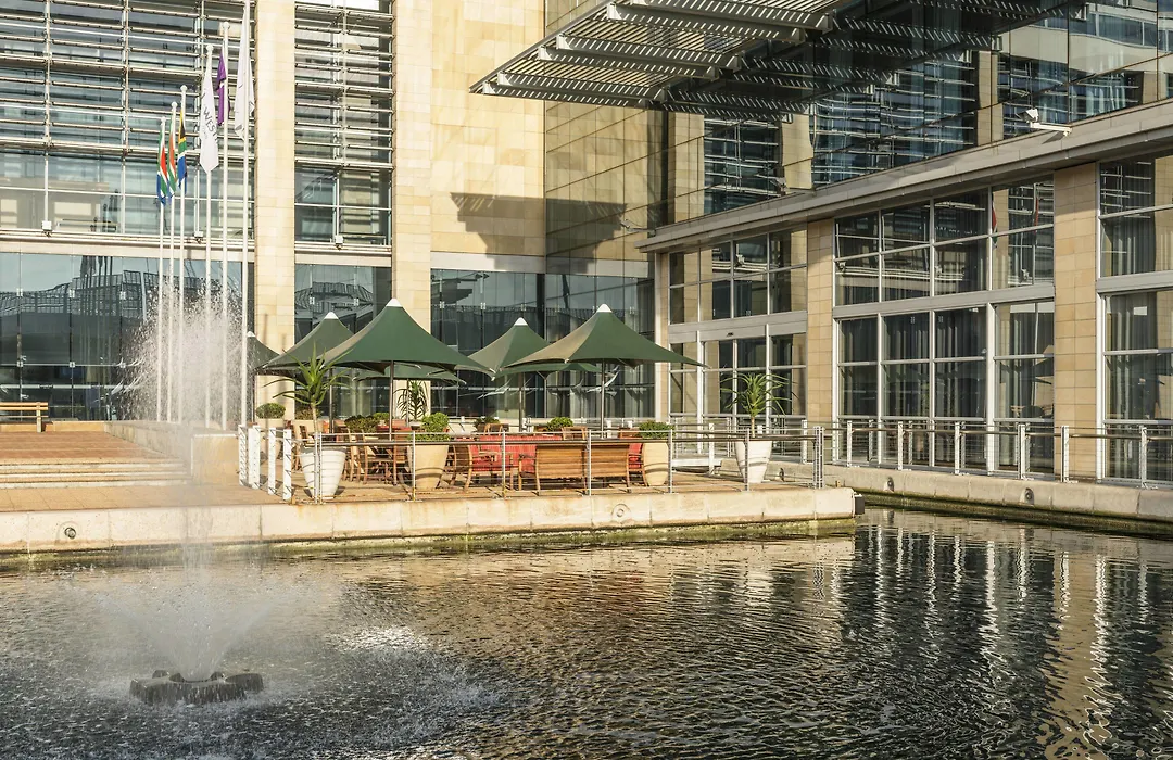 The Westin Cape Town-1