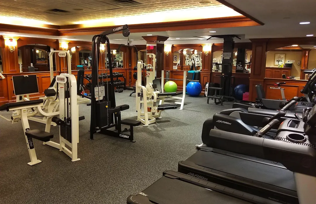Portland Regency Hotel & Spa-1