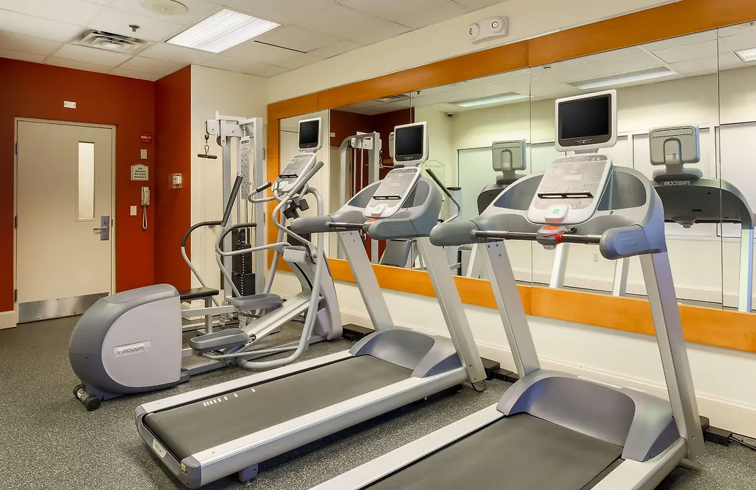 Hilton Garden Inn Nanuet-1