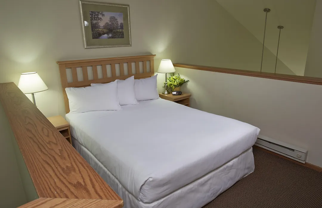 Timber Ridge Lodge And Waterpark-1