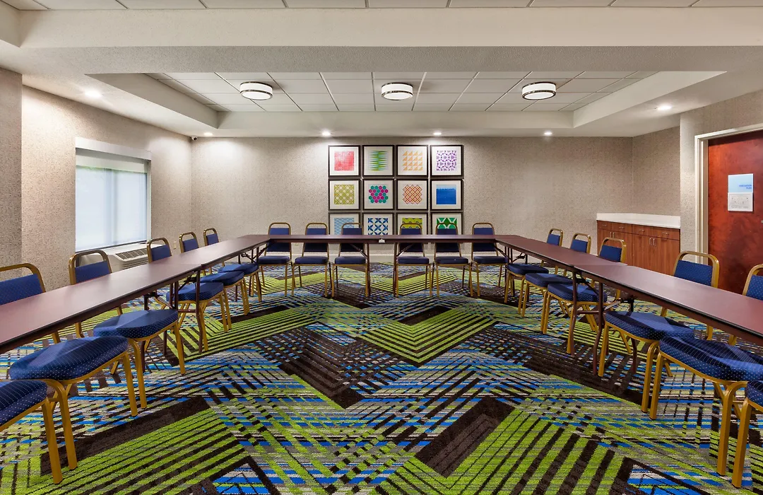 Holiday Inn Express & Suites Chesapeake By Ihg-1