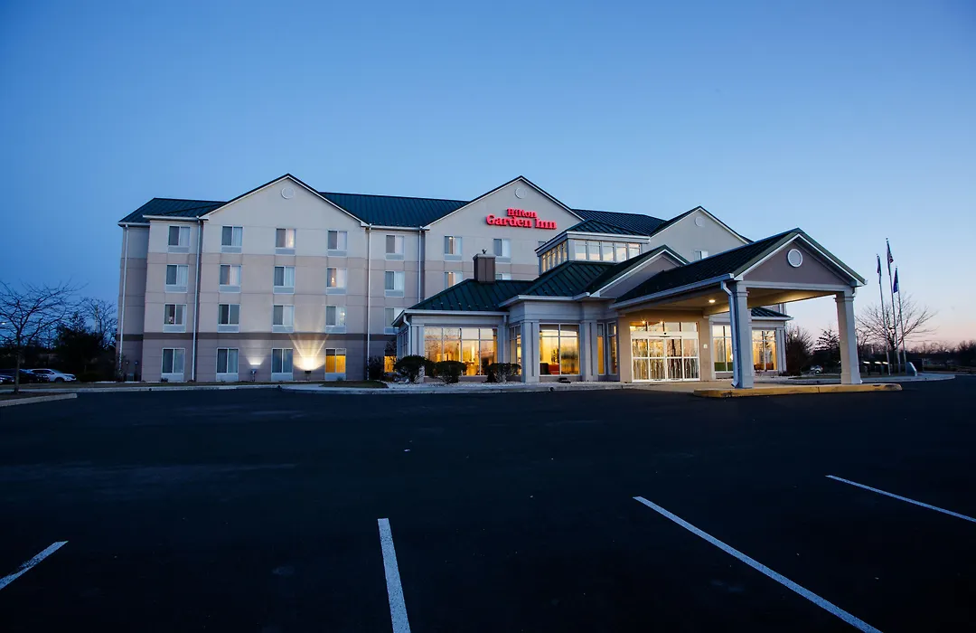 Hilton Garden Inn Gettysburg-1