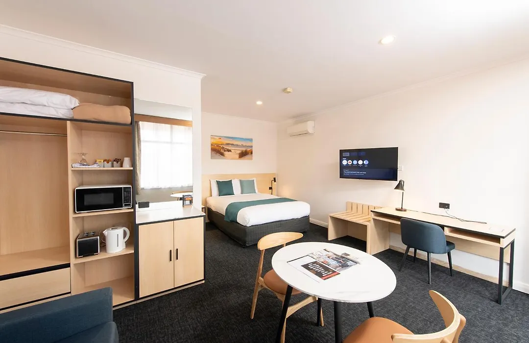 Glenelg Motel-1