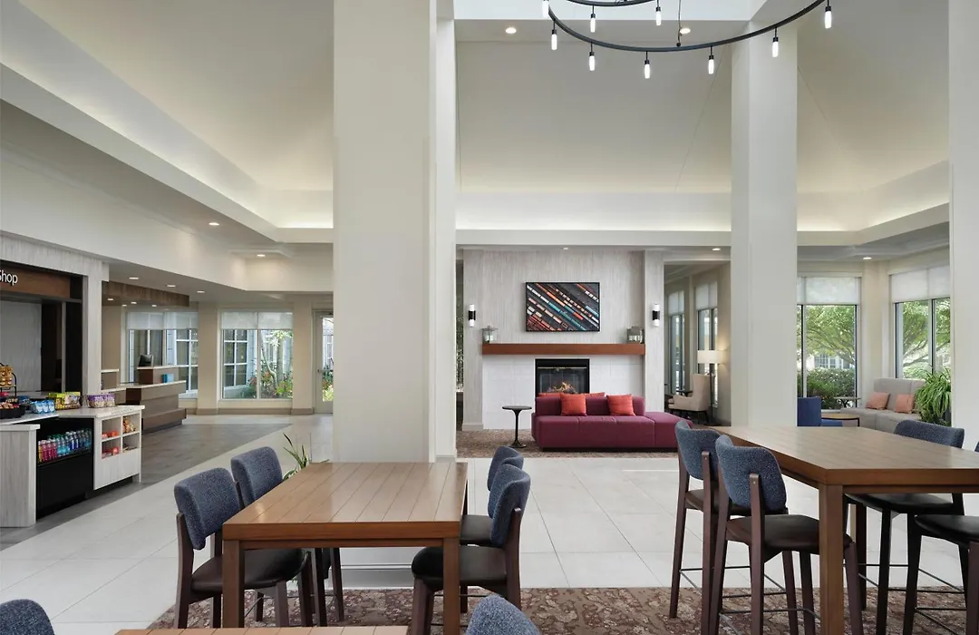 Hilton Garden Inn Meridian-1