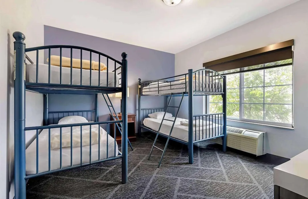 Wyndham Garden Appleton-1