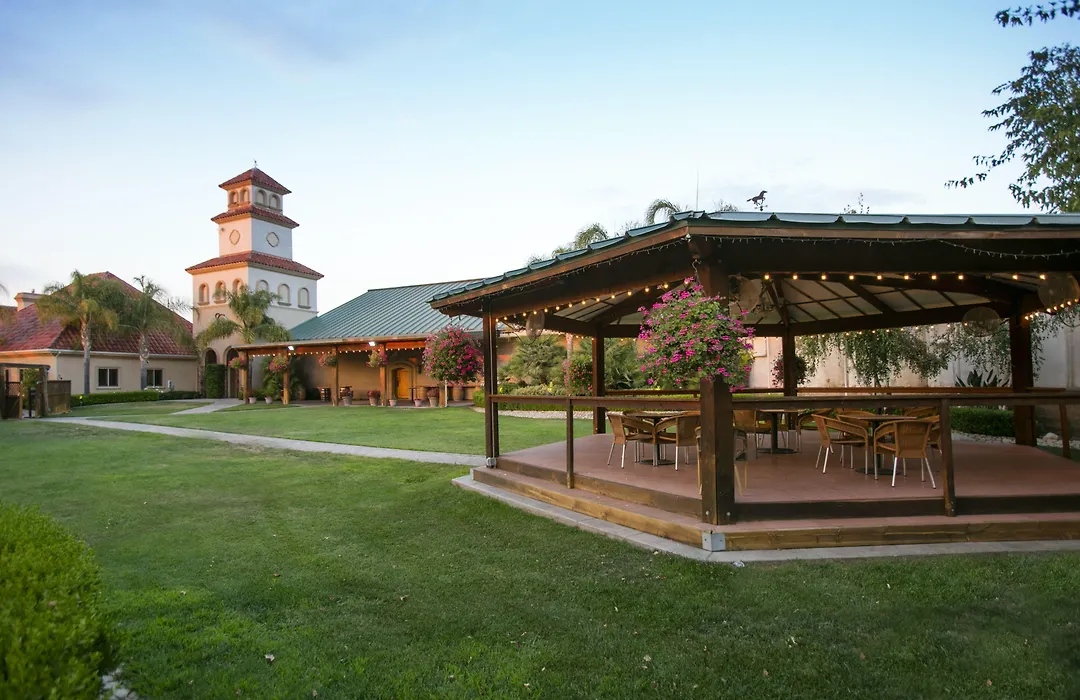 South Coast Winery Resort & Spa-1