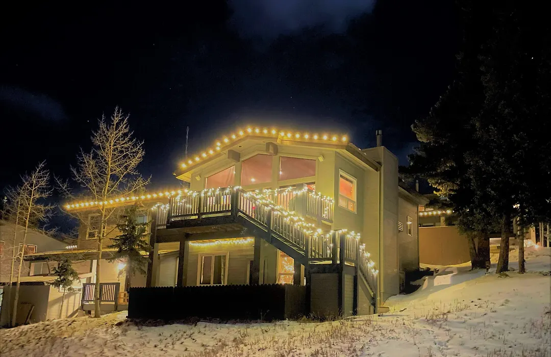 Gold Point Resort Breckenridge By Vacatia-1