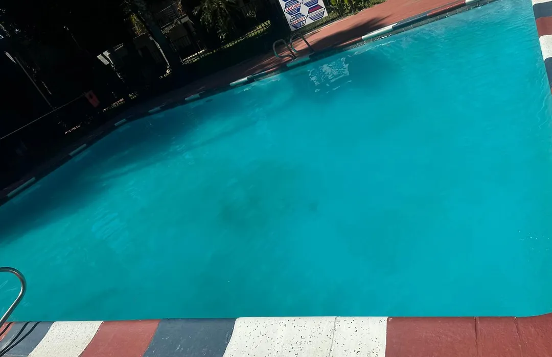 Surestay By Bestwestern Bakersfield Central-1