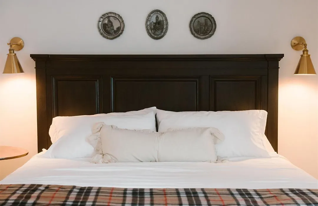 Highland Glen Lodge-1