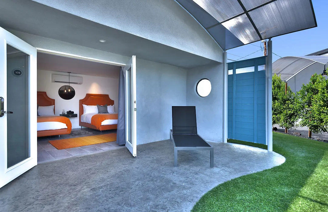 The Palm Springs Hotel-1