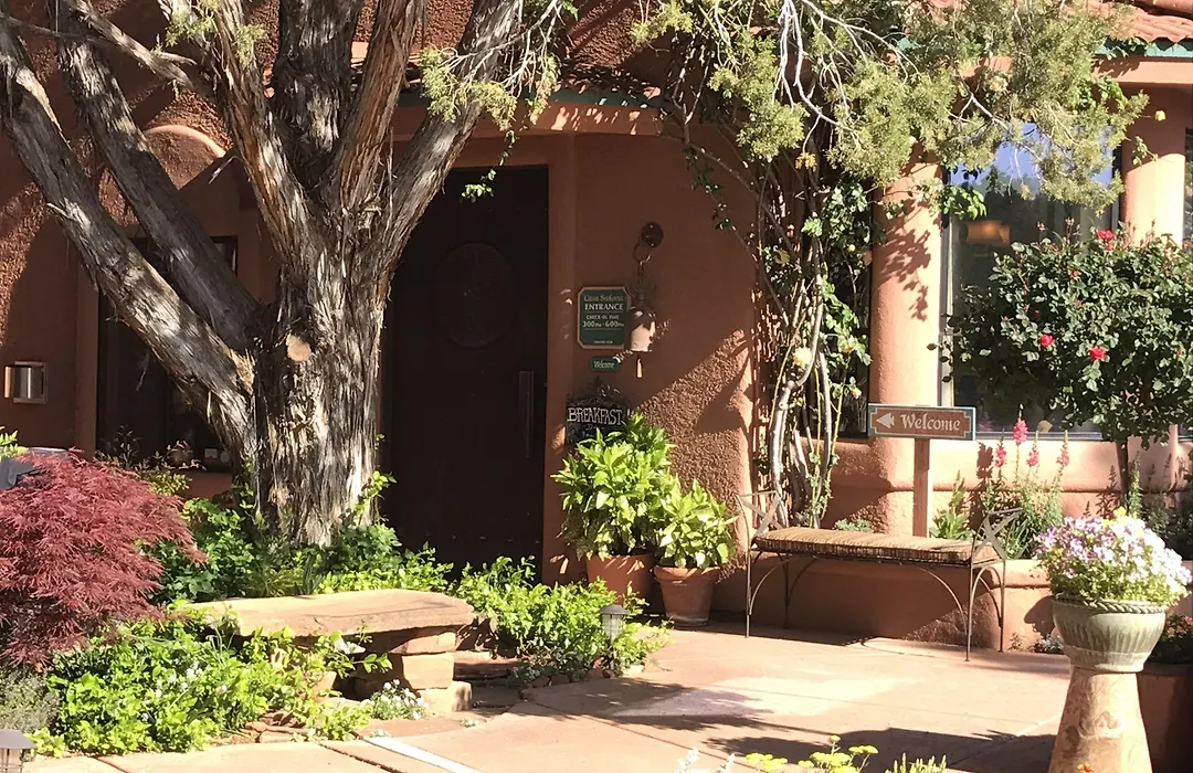 Casa Sedona Inn (Adults Only)-1