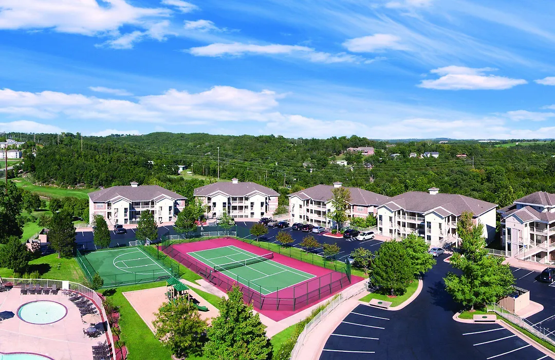 Worldmark Branson-1