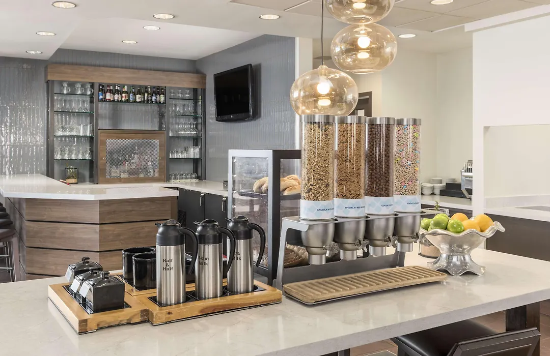 Hilton Garden Inn Scottsdale North/Perimeter Center-1
