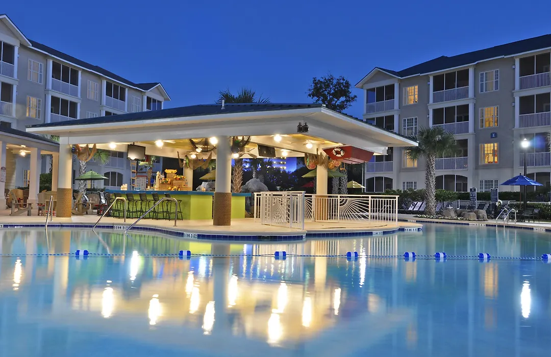 Holiday Inn Club Vacations South Beach Resort-1