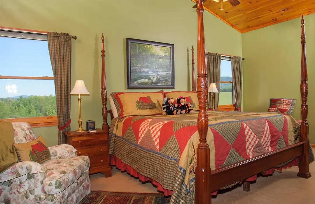 Berry Springs Lodge-1
