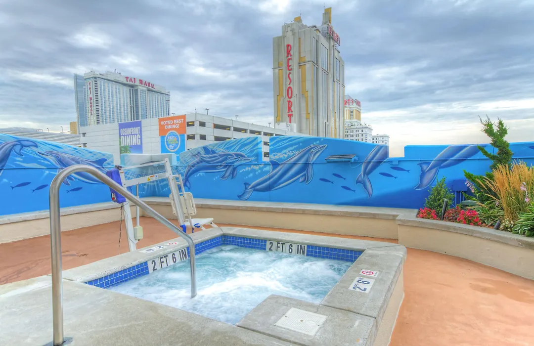 Club Wyndham Skyline Tower-1