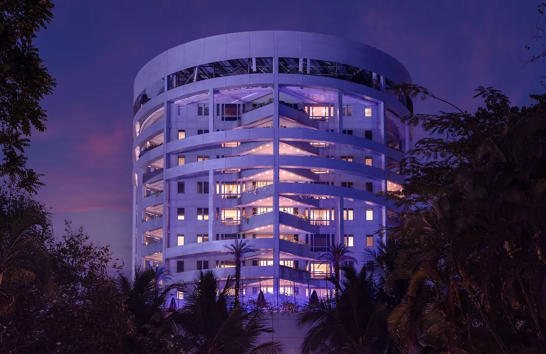 Taj Wellington Mews, Mumbai-1