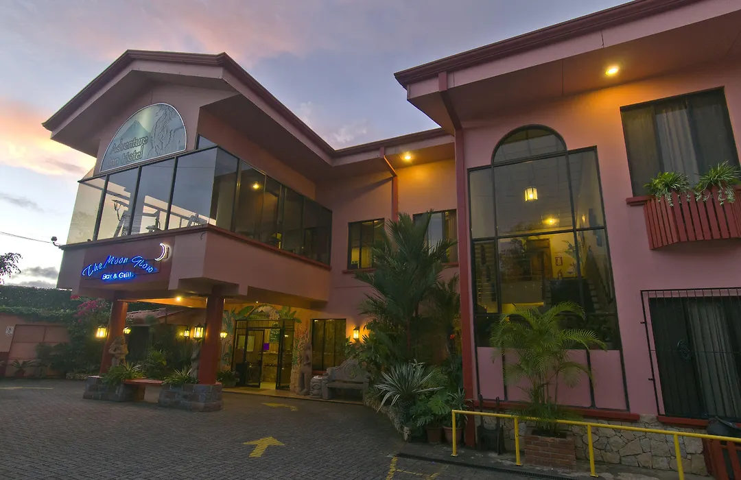 Adventure Inn-1