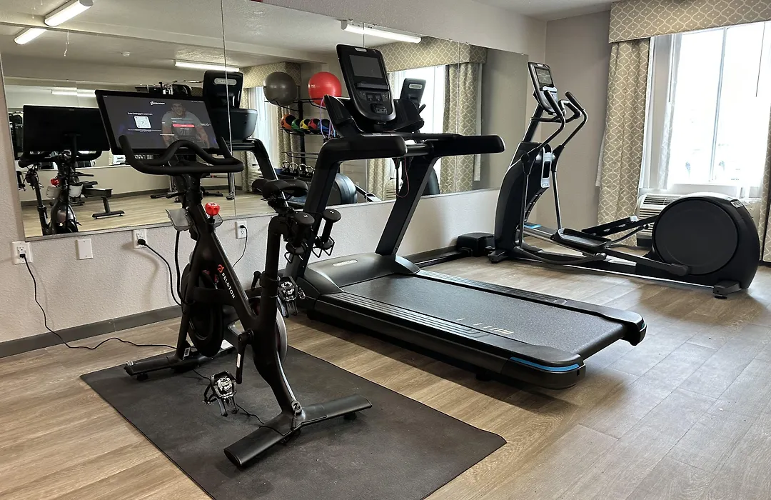 Elevate Hotel At Sierra Blanca Ruidoso, Ascend Hotel Collection-1