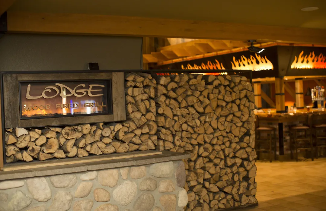 Great Wolf Lodge Williamsburg-1
