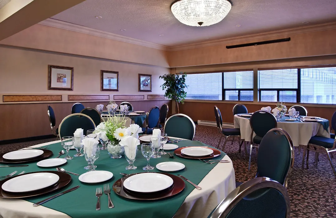 Holiday Inn Express Hotel & Suites Saint John Harbour Side By Ihg-1