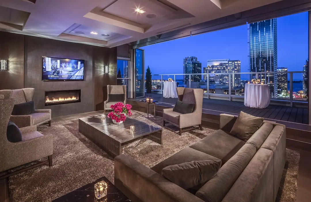 One King West Hotel And Residence-1