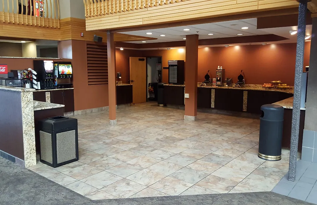 C'Mon Inn & Suites Fargo-1