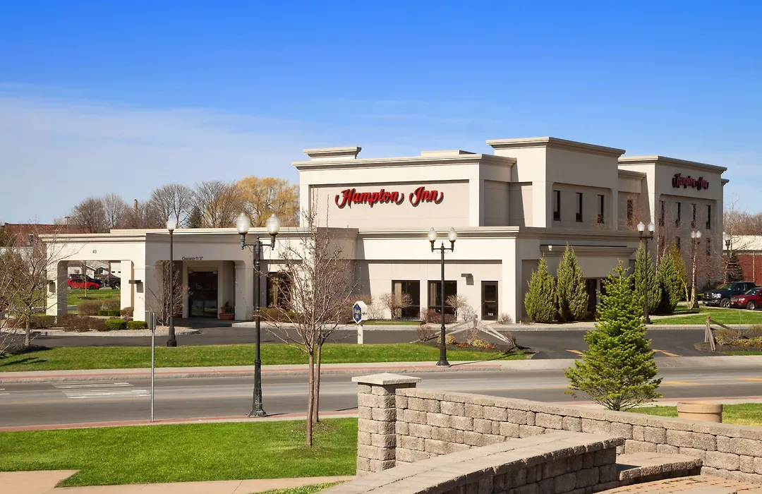 Hampton Inn Geneva-1