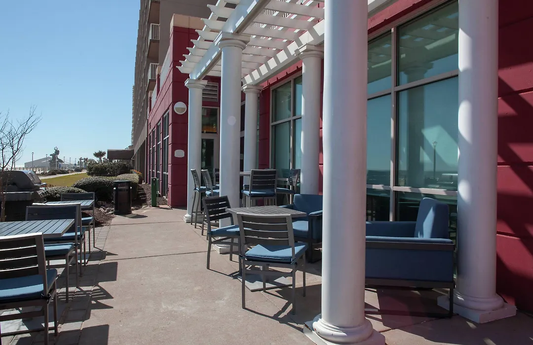 Residence Inn By Marriott Virginia Beach Oceanfront-1