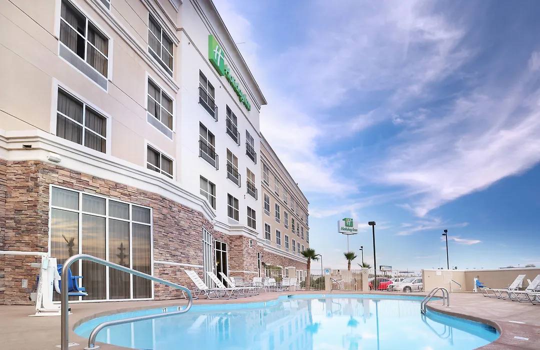 Holiday Inn Yuma By Ihg-1