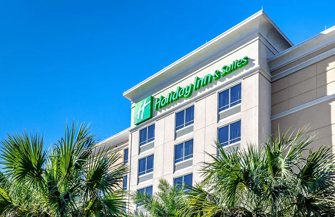 Holiday Inn Hotel & Suites Tallahassee Conference Center North By Ihg-1