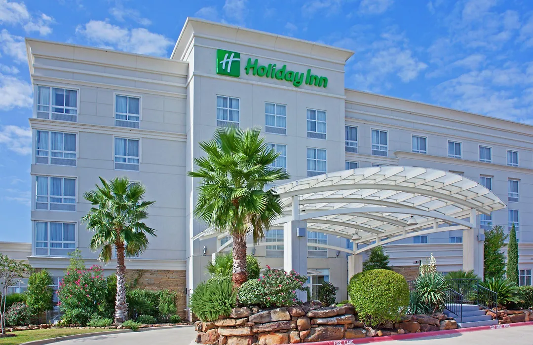 Holiday Inn & Suites College Station-Aggieland By Ihg-1