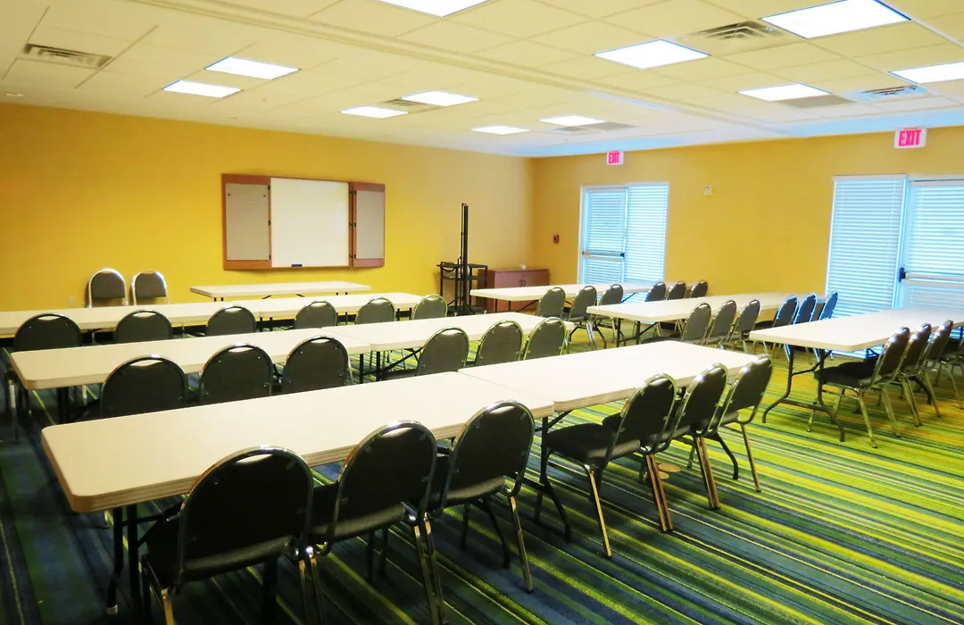 Fairfield Inn & Suites Mount Vernon Rend Lake-1