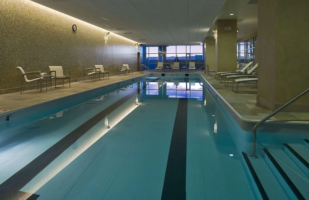 Hyatt Regency Denver At Colorado Convention Center-1