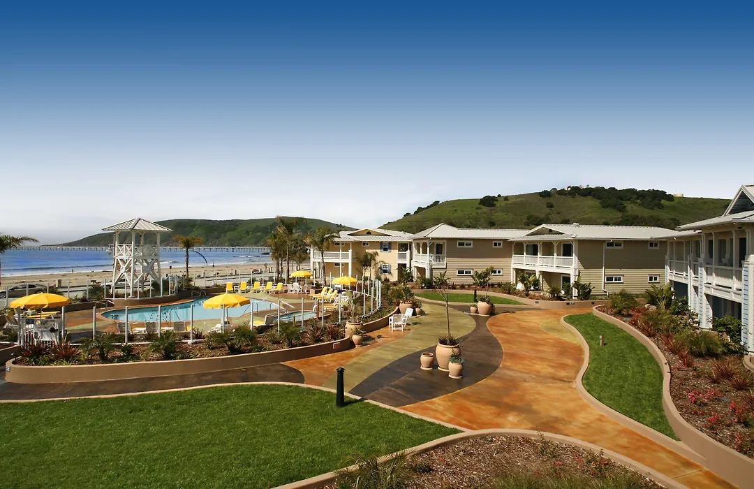 Avila Beach House-1