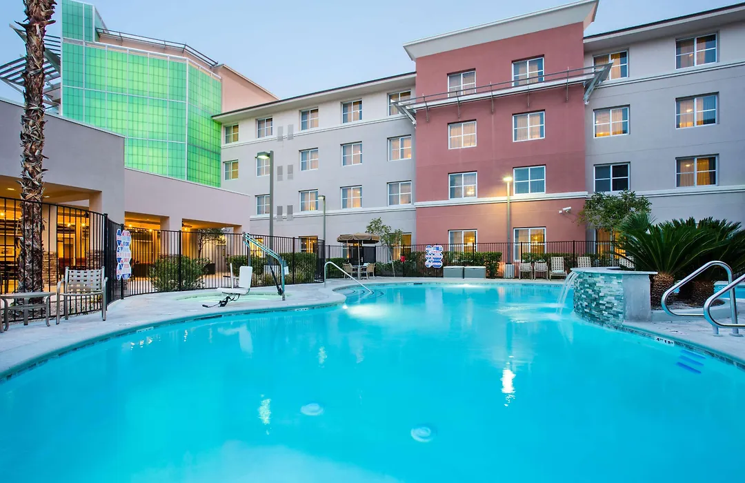 Homewood Suites By Hilton South Las Vegas-1